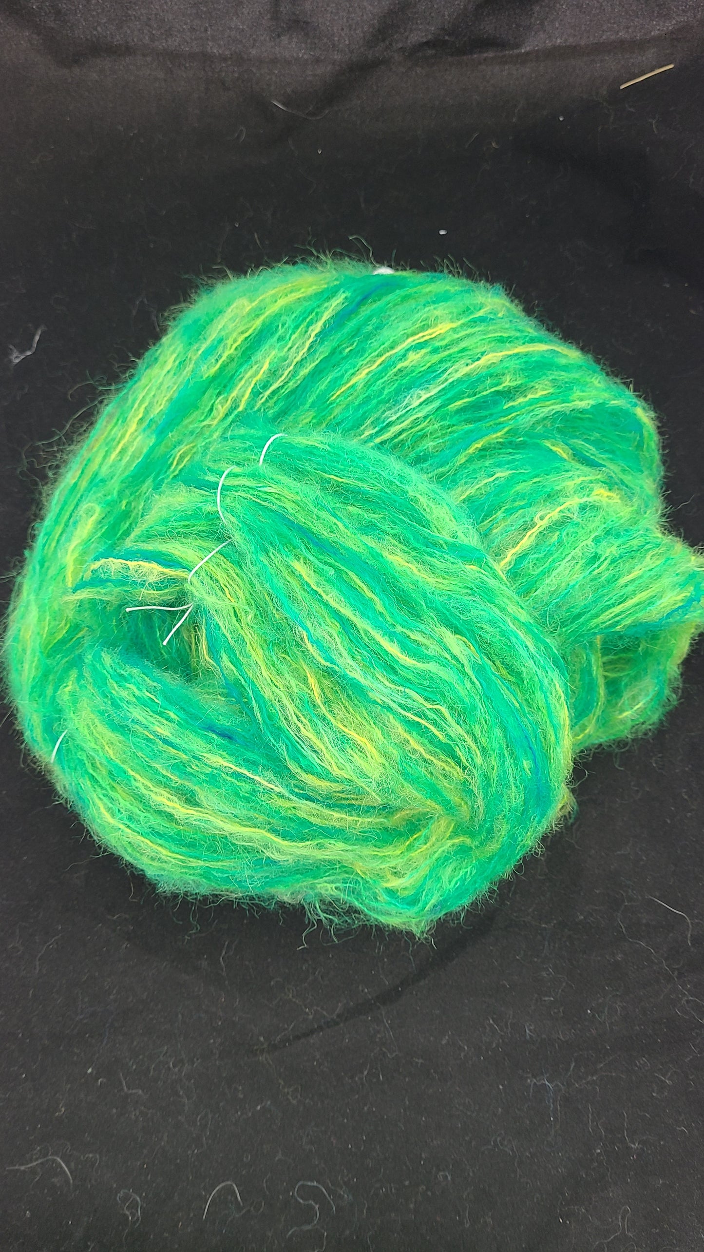 Snally Sprout Rigel Fluff
