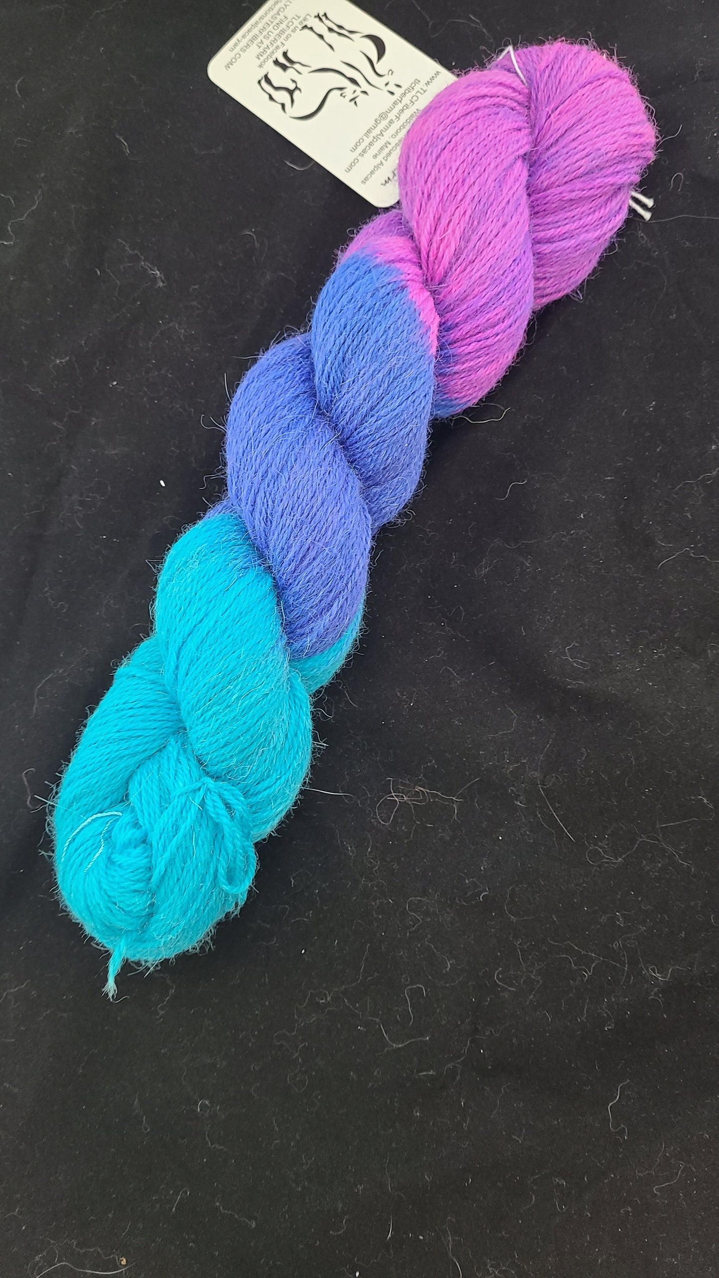 The 80's Are Calling TLC Boot Sock