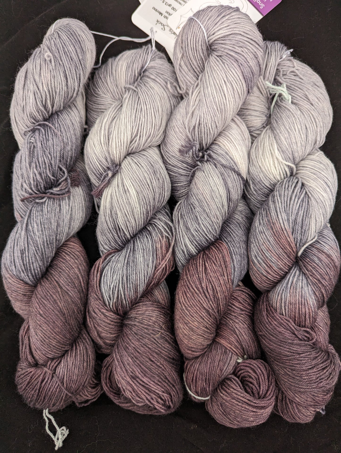 Metatron Polaris Sock