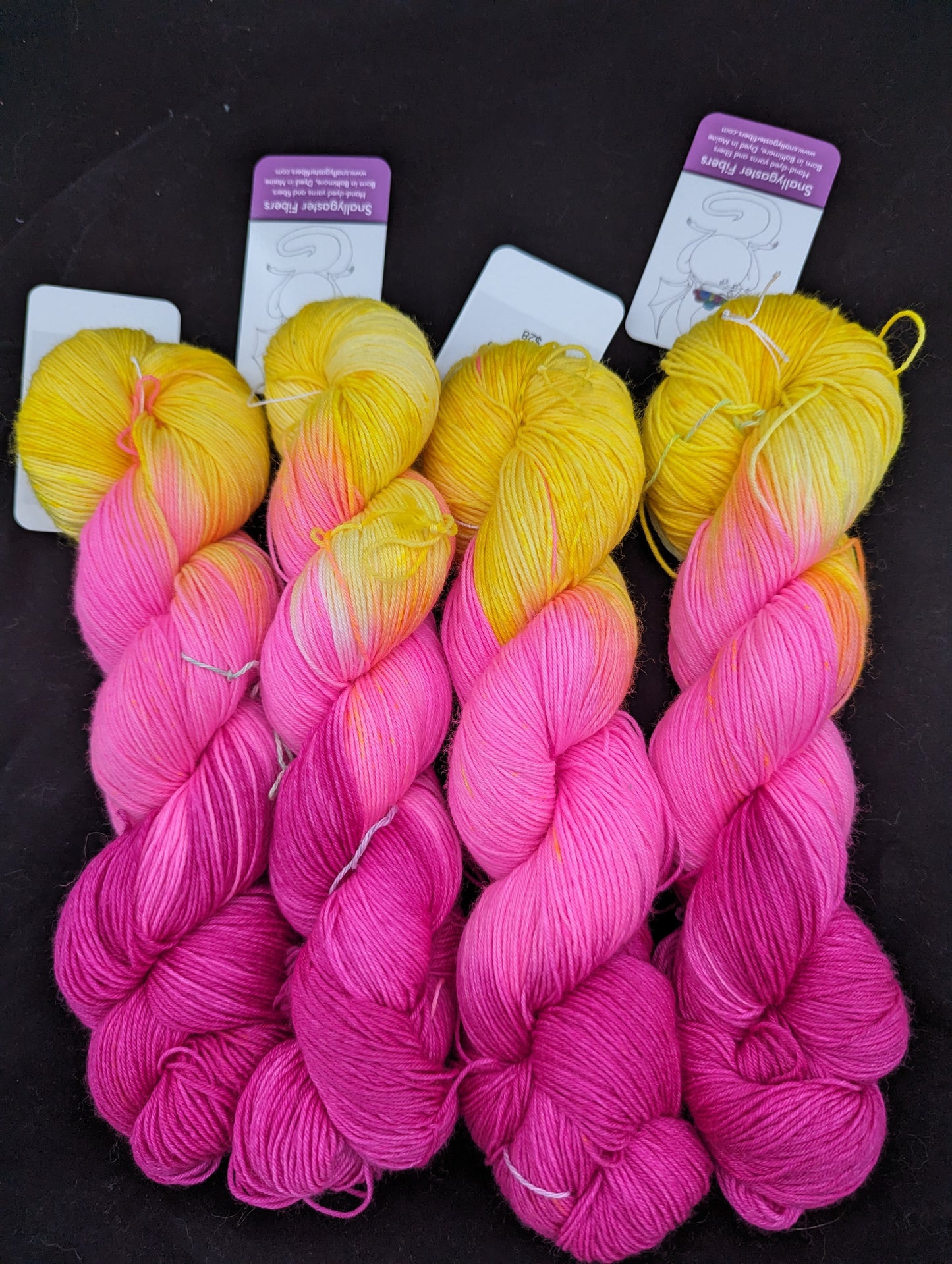 Proud Mary Polaris Sock