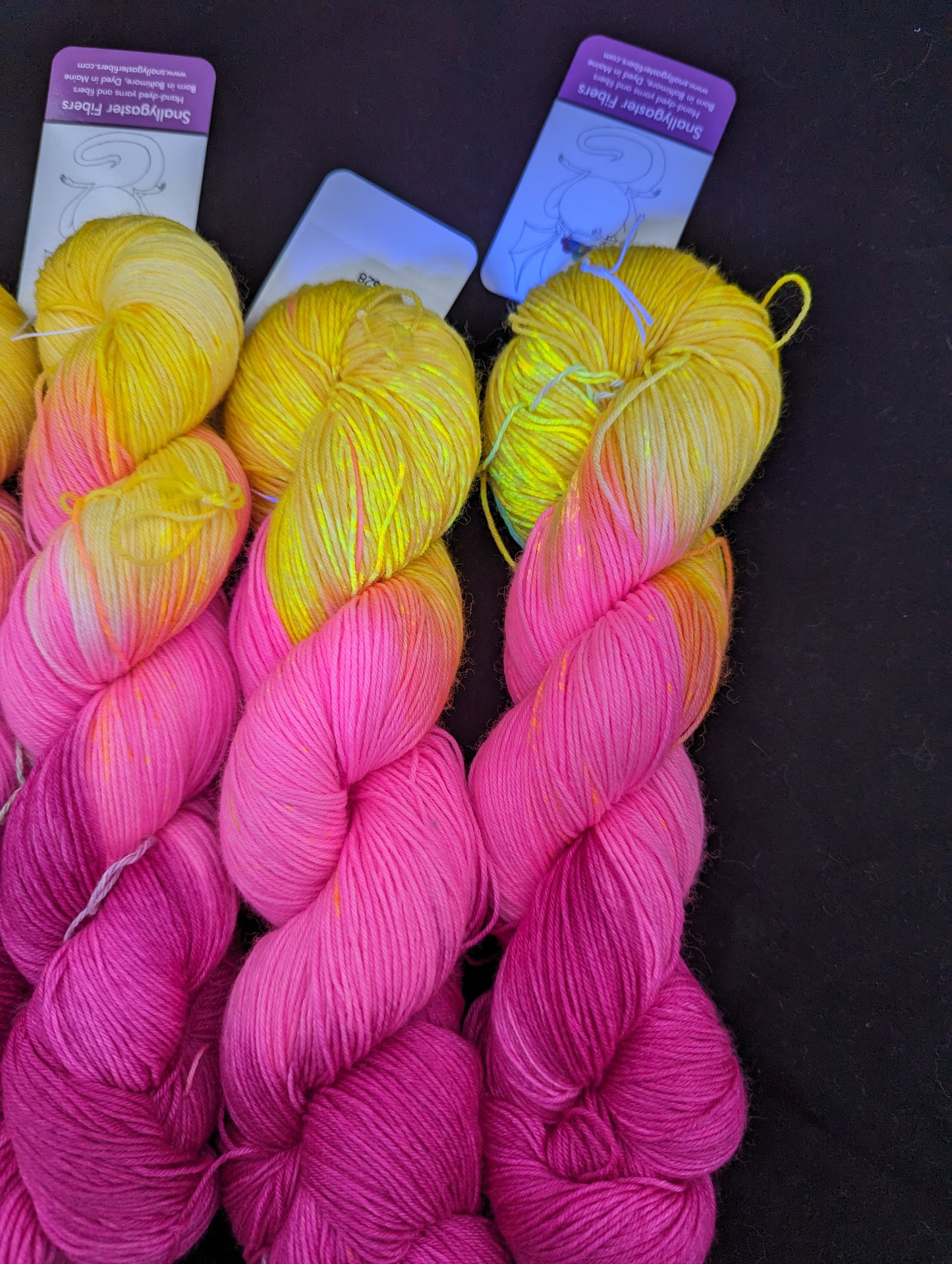 Proud Mary Polaris Sock
