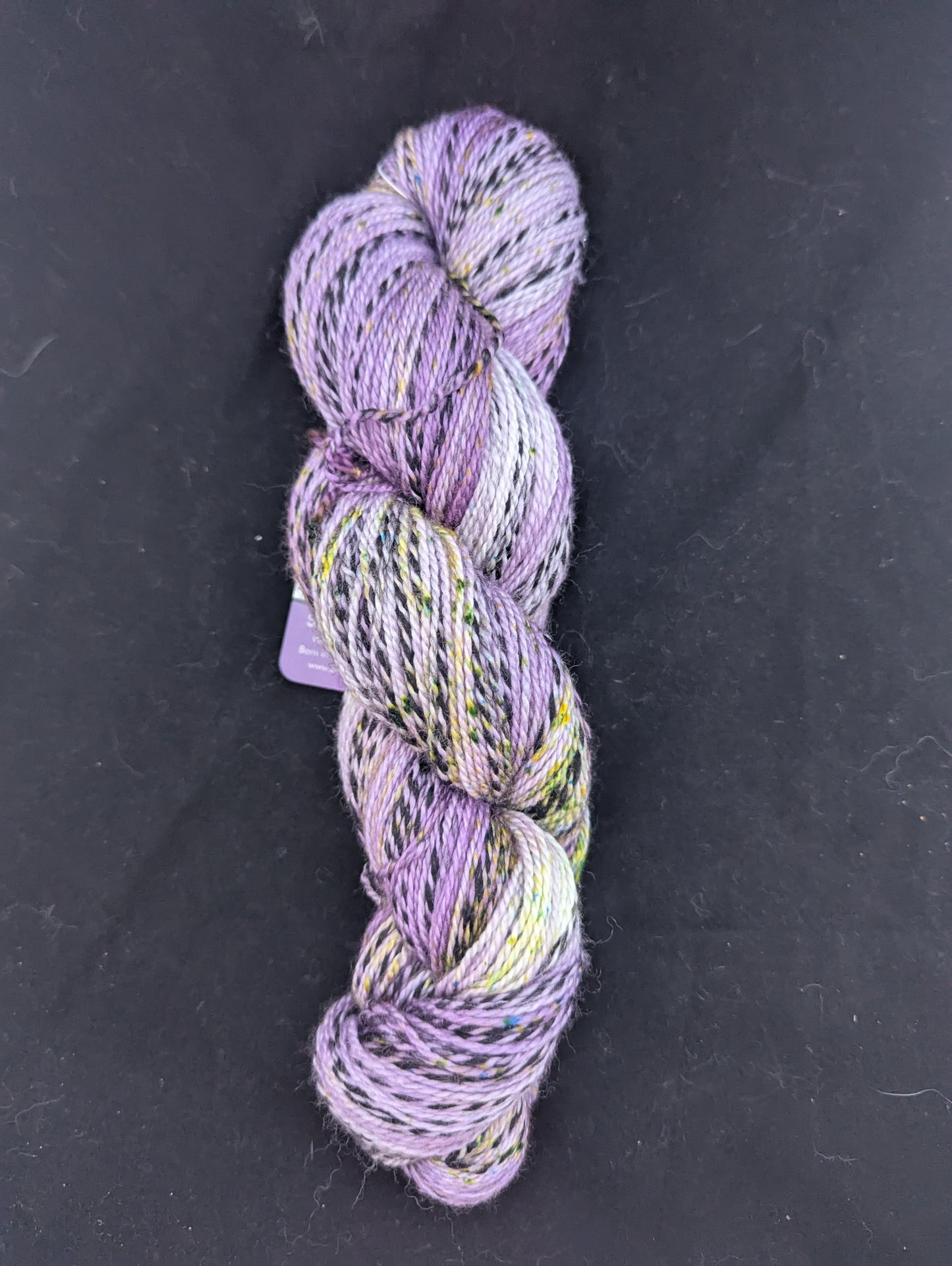 Bridgerton Quasar Fingering