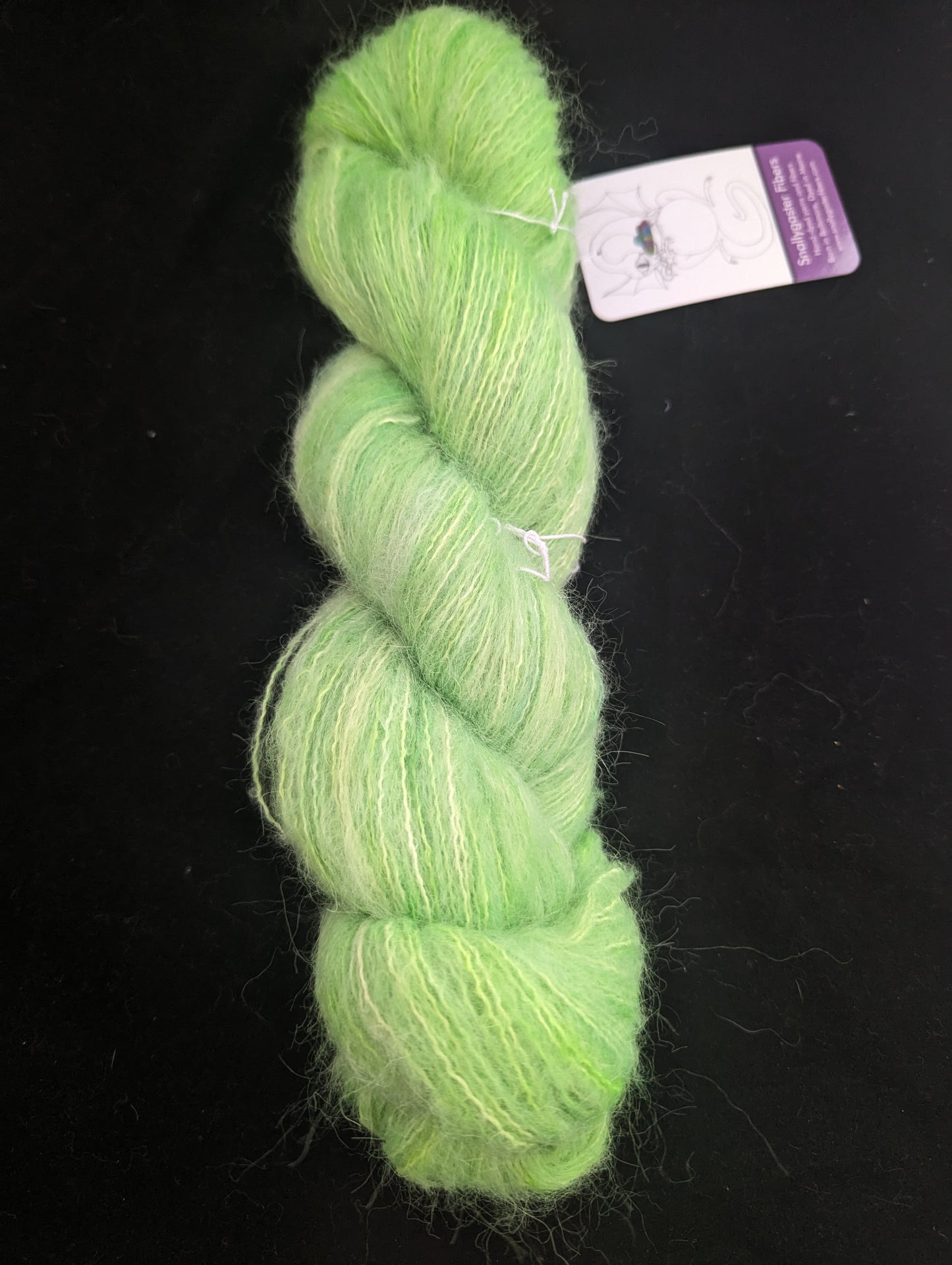 Mosmordre Rigel Fluff