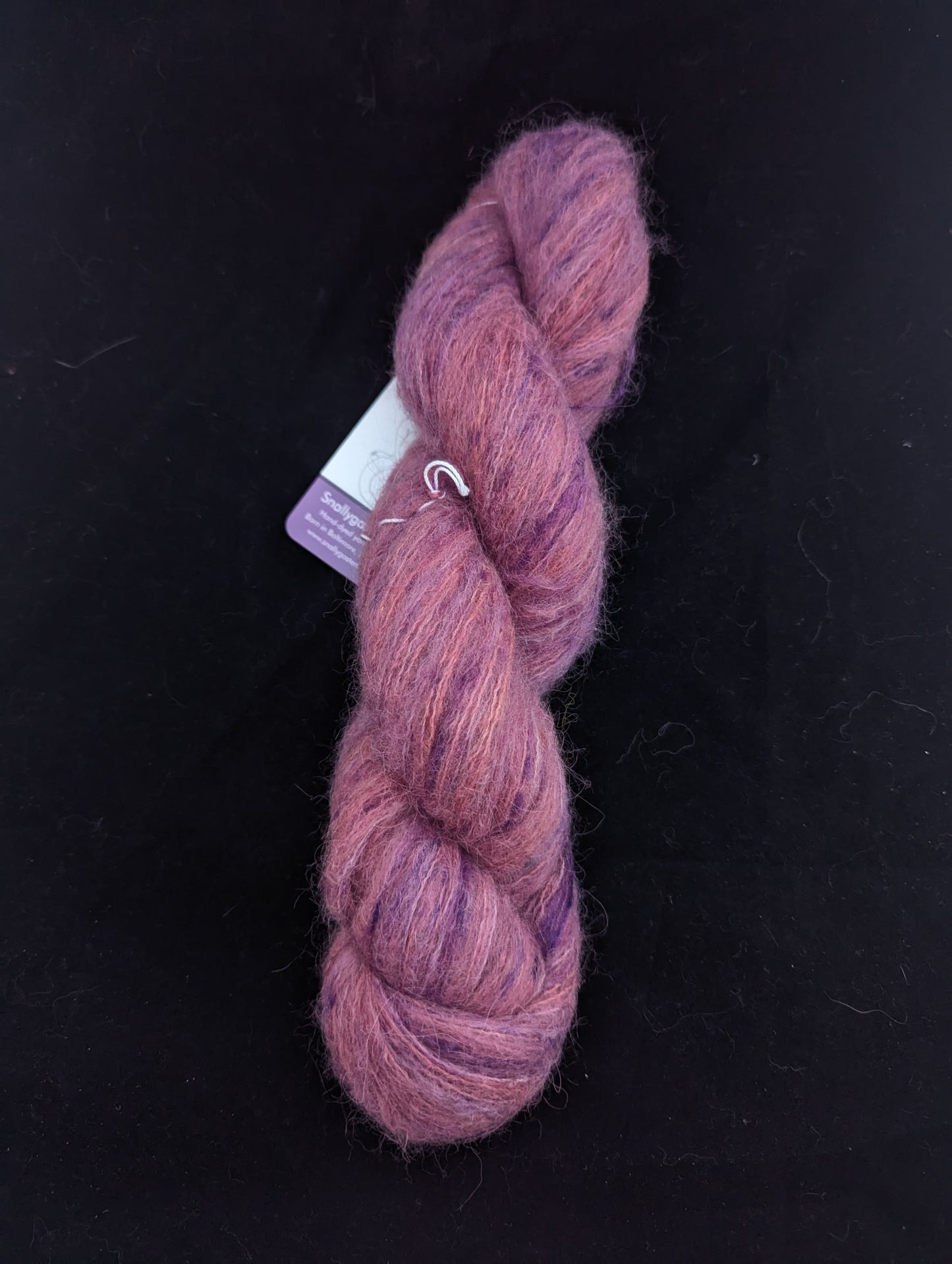 Magneto Rigel Fluff