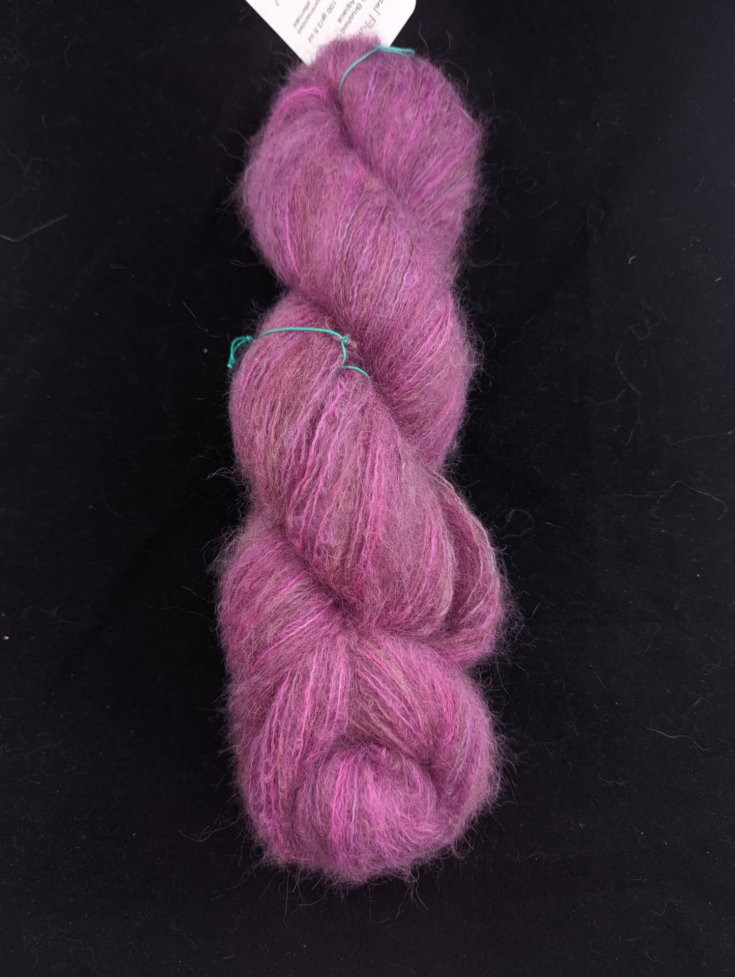 Just Beet It Rigel Fluff