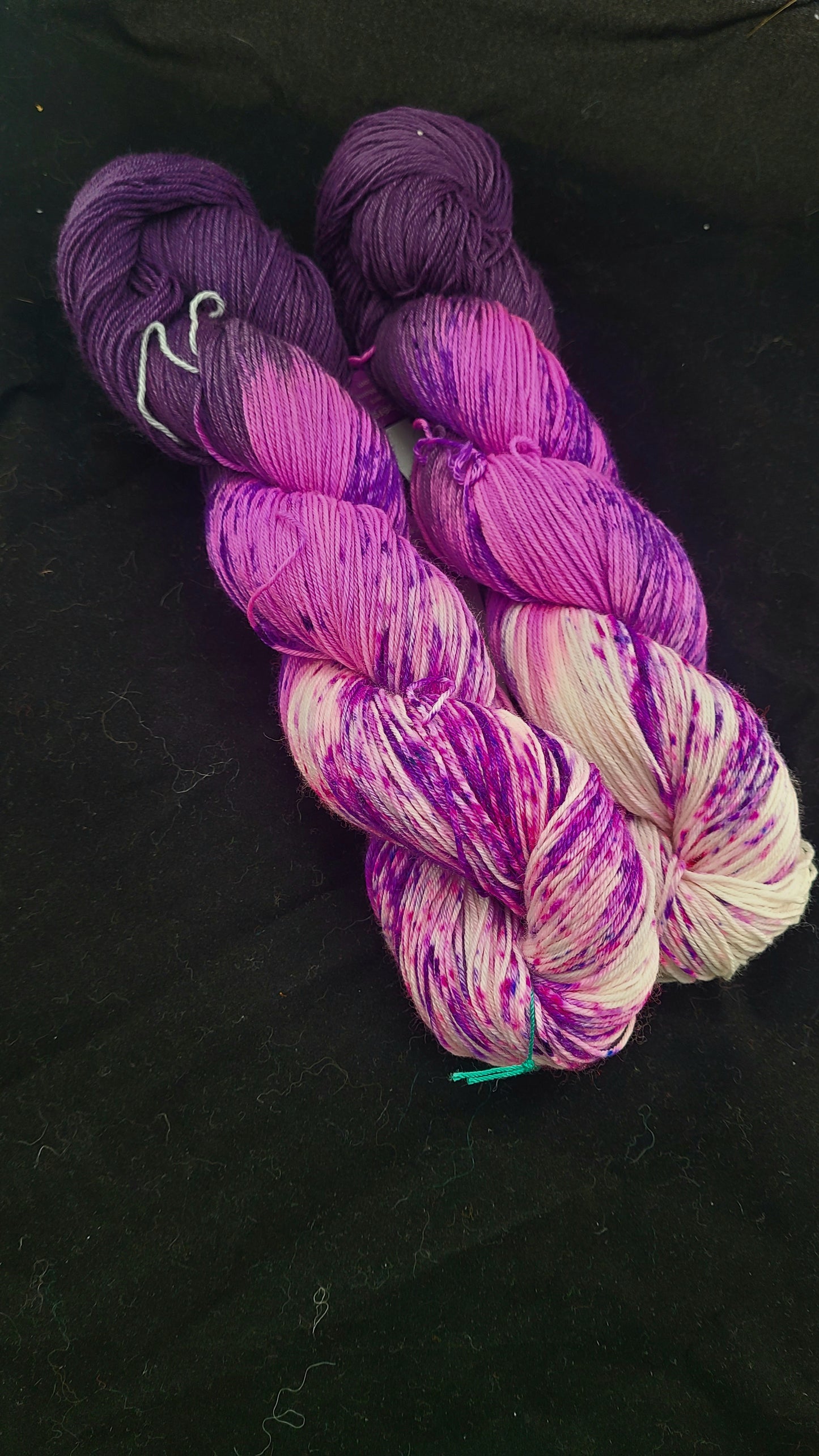 LawNerd Polaris Sock Yarn