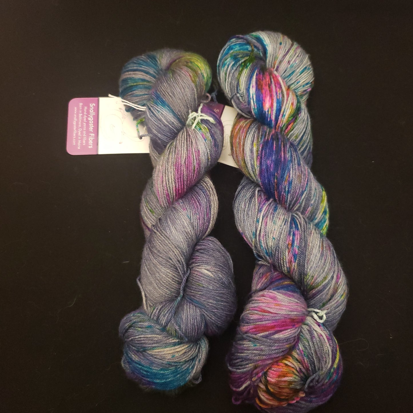 Tamatoa Polaris Sock Yarn