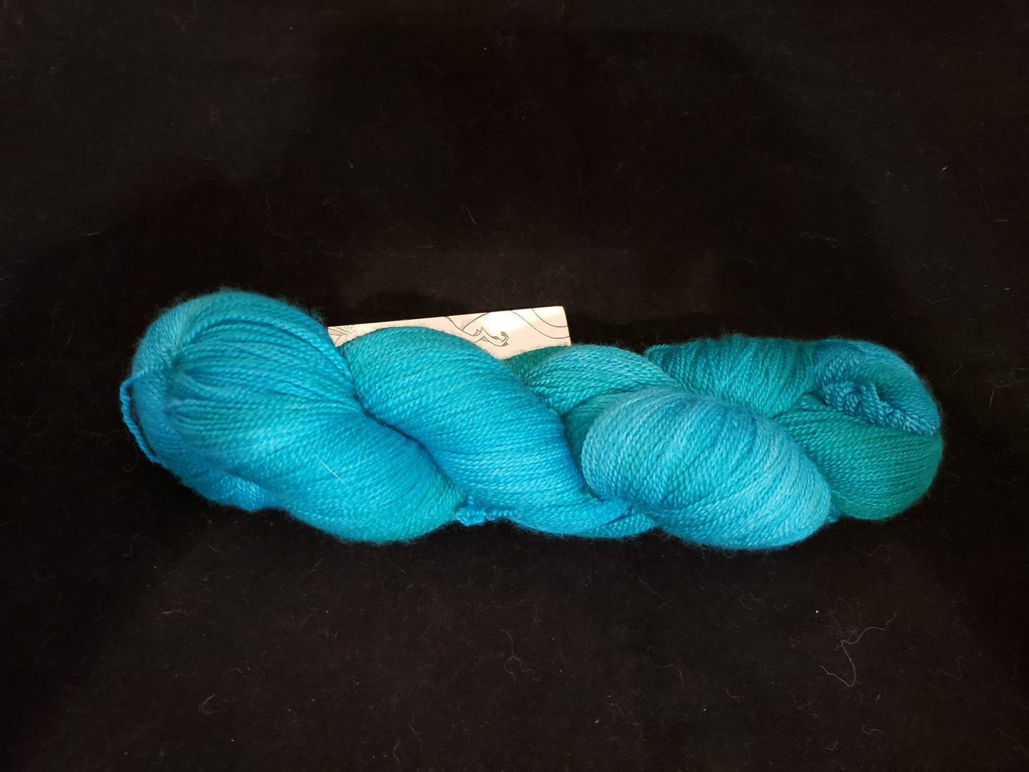 T.A.H.I.T.I. Alnimin Lace