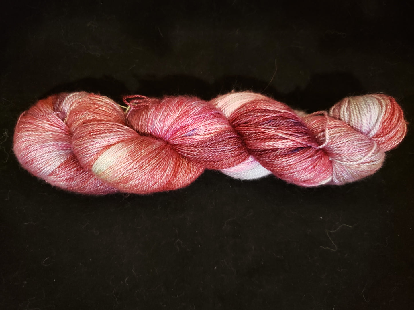 Shindig Alnimin Lace