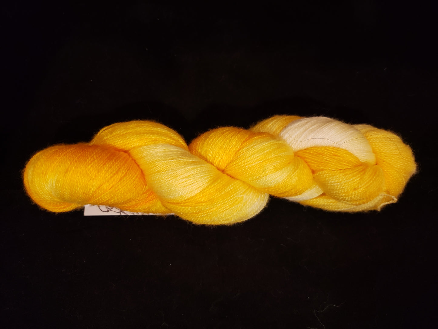 Mrs. Reynolds Cygnus Luxe Lace