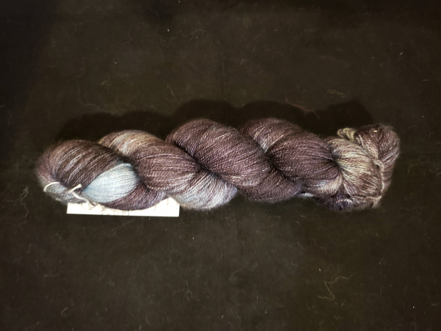 Eowyn Cygnus Luxe Lace