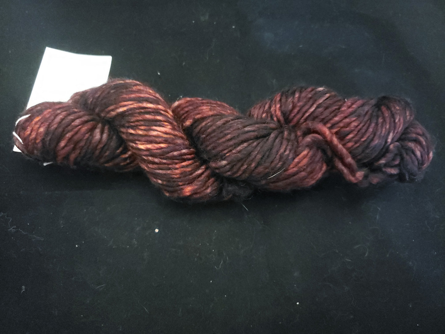 Balrog Betelgeuse Bulky