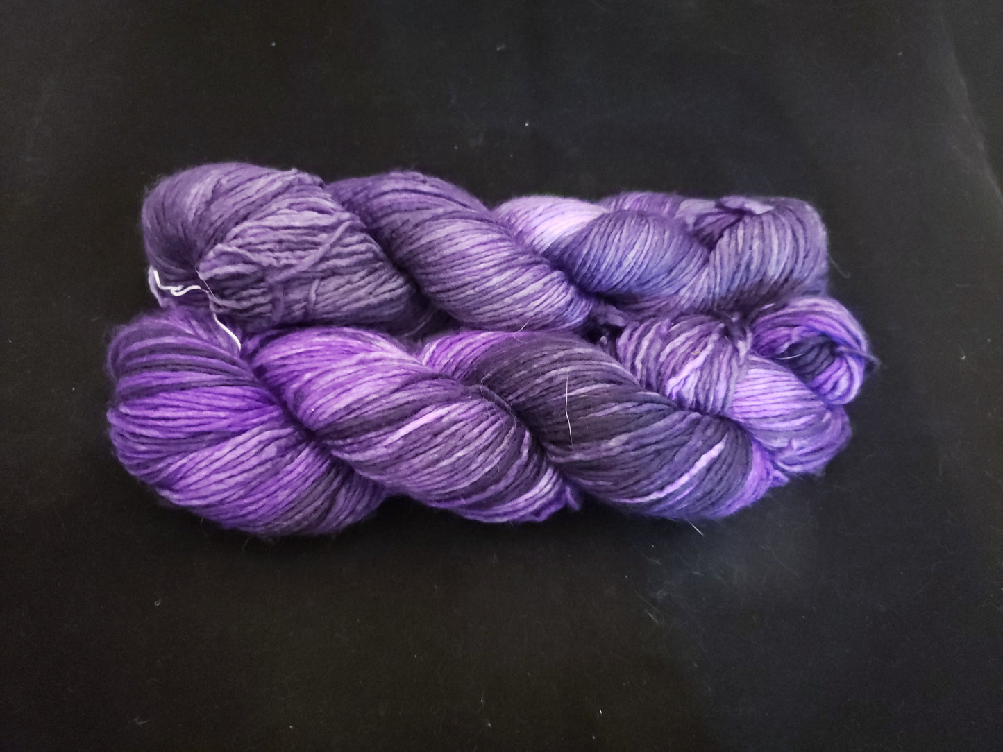 Black Flame Candle Corvus DK