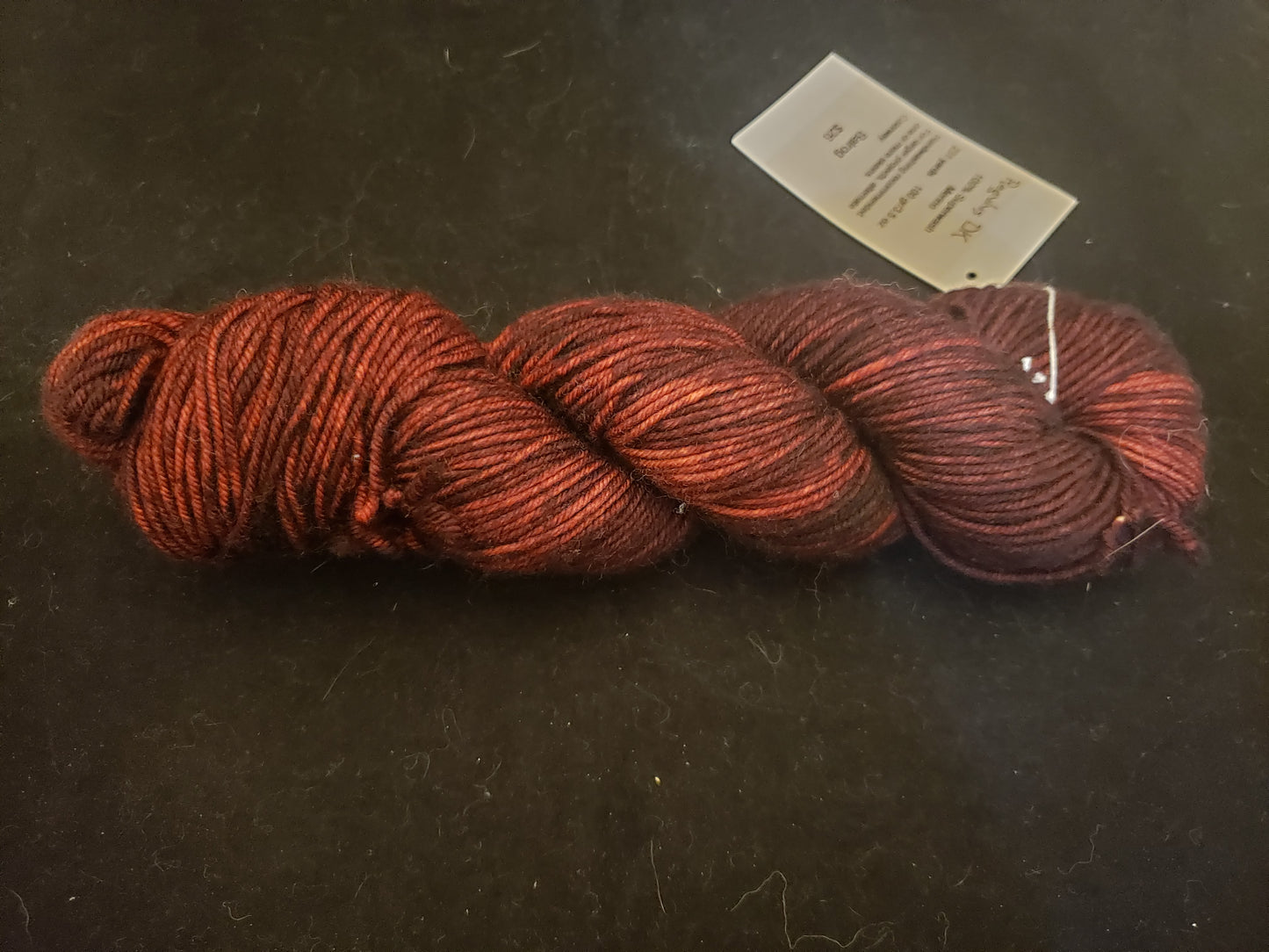 Balrog Regulus DK