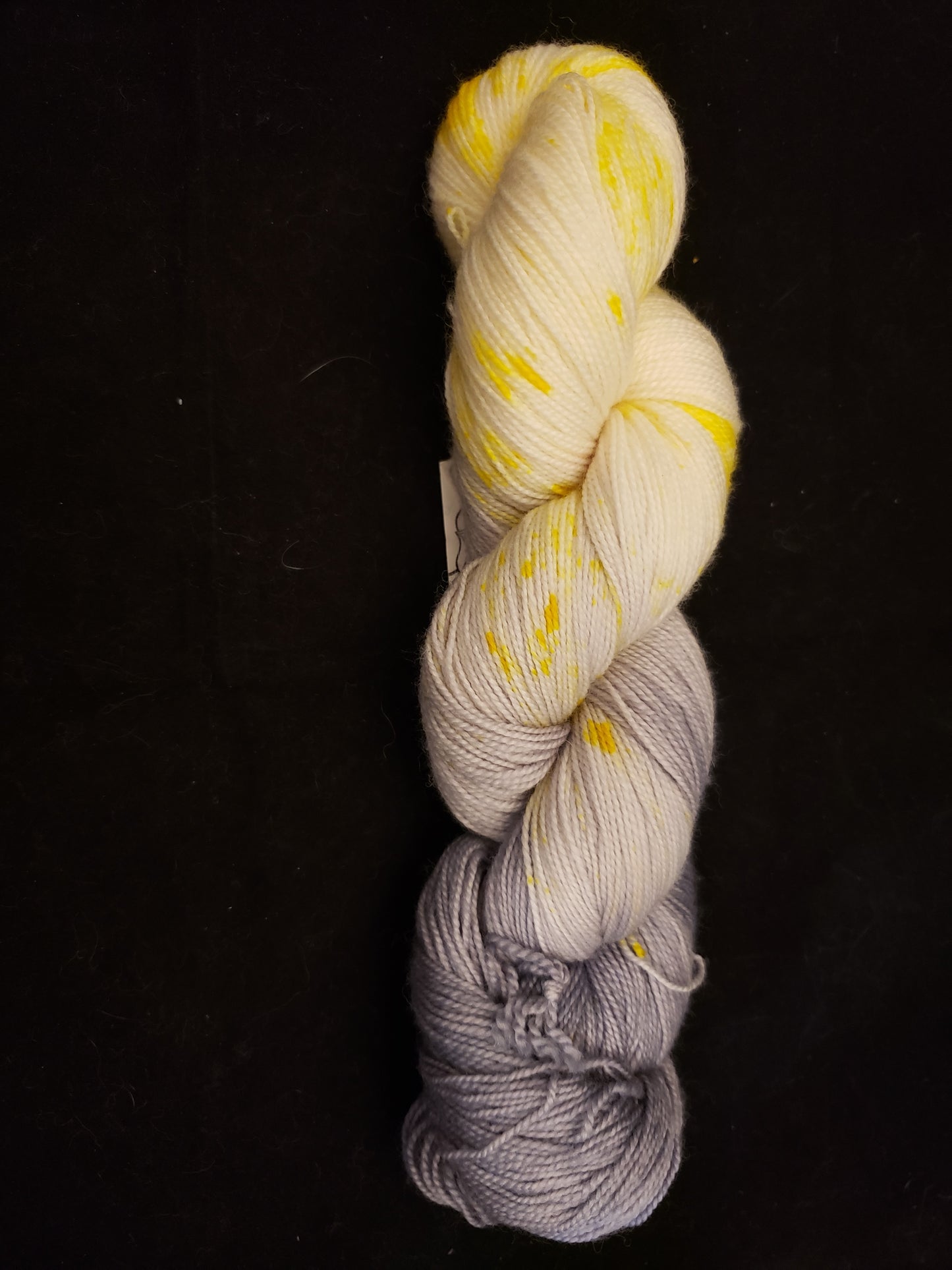 Storm Moon Hamal Plush Sock Yarn