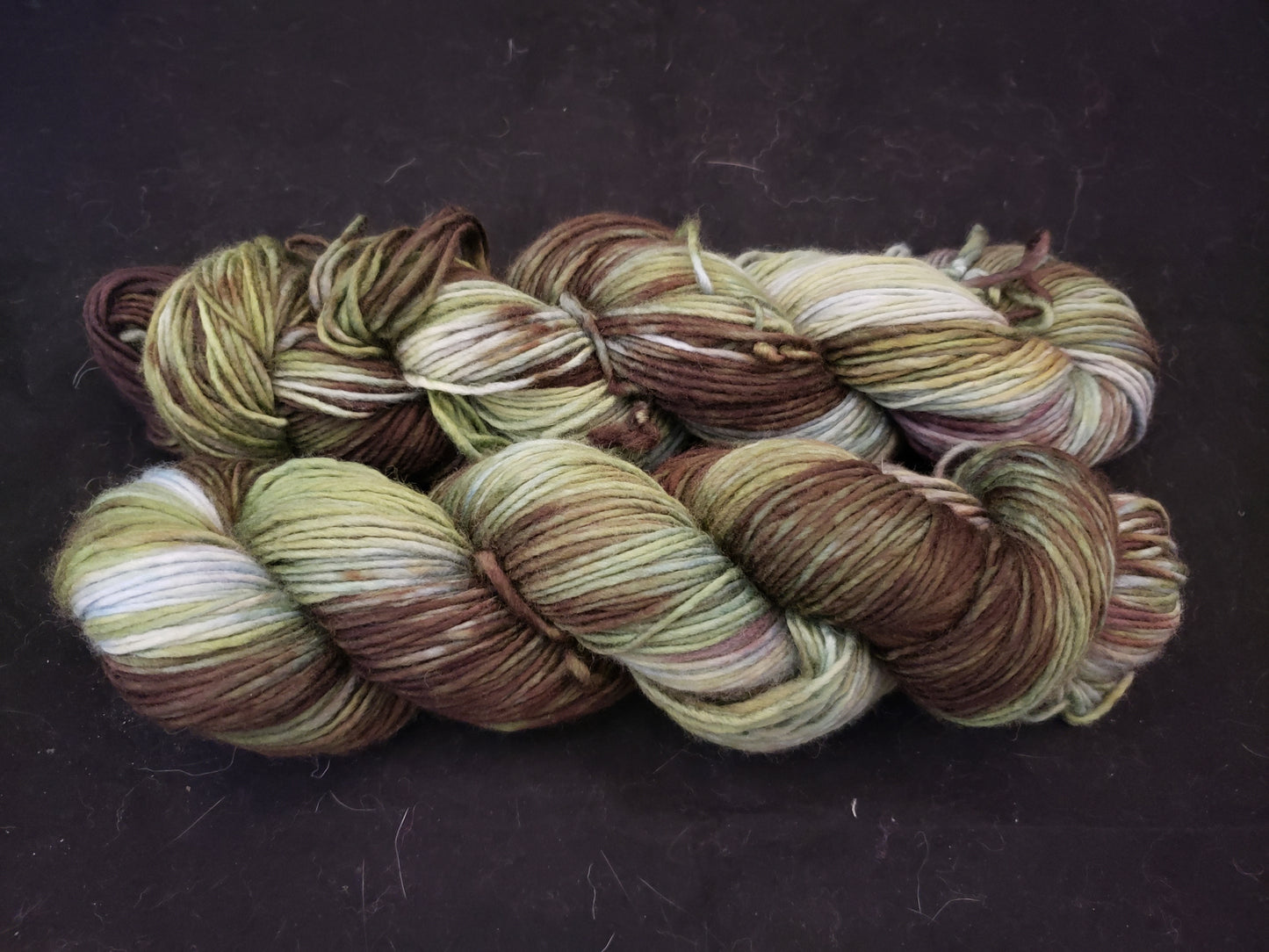 Aragorn Corvus DK
