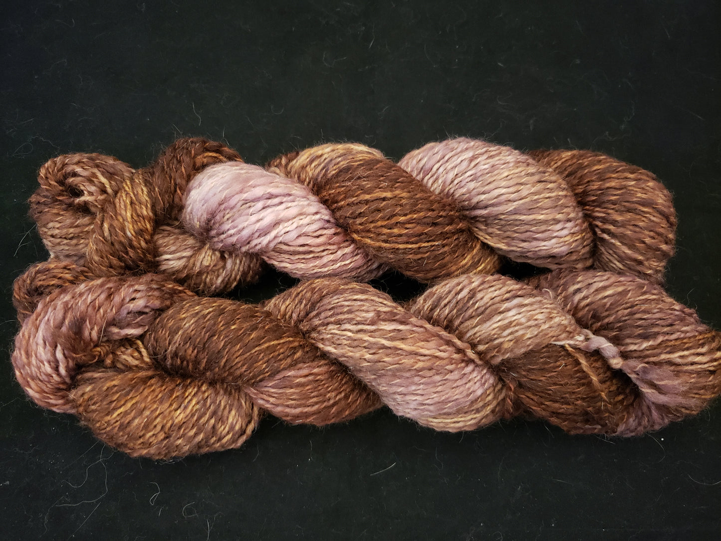 Sybill Trelawney Samba Yarn