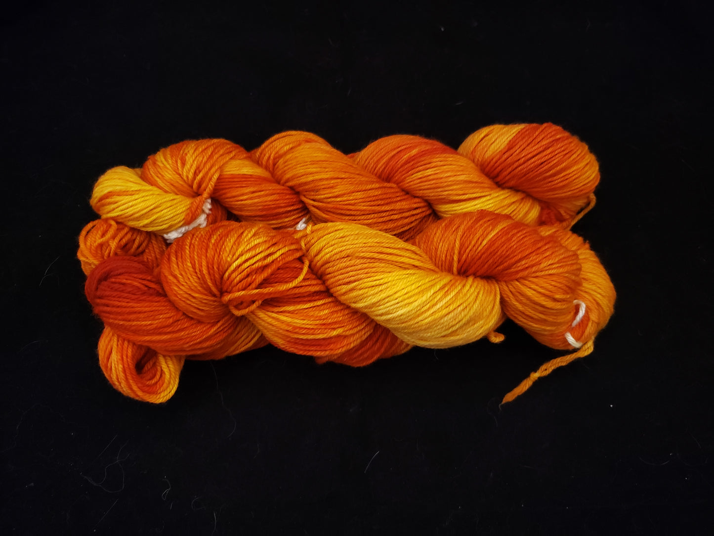 Fawkes Lindy Hop Sock Yarn