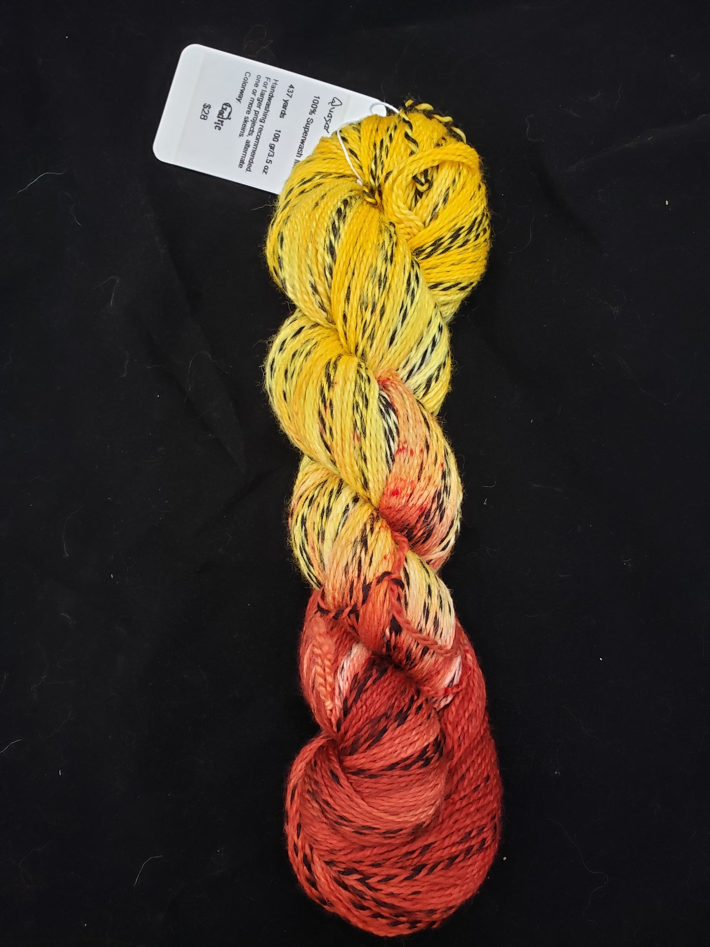 Godric Quasar Fingering