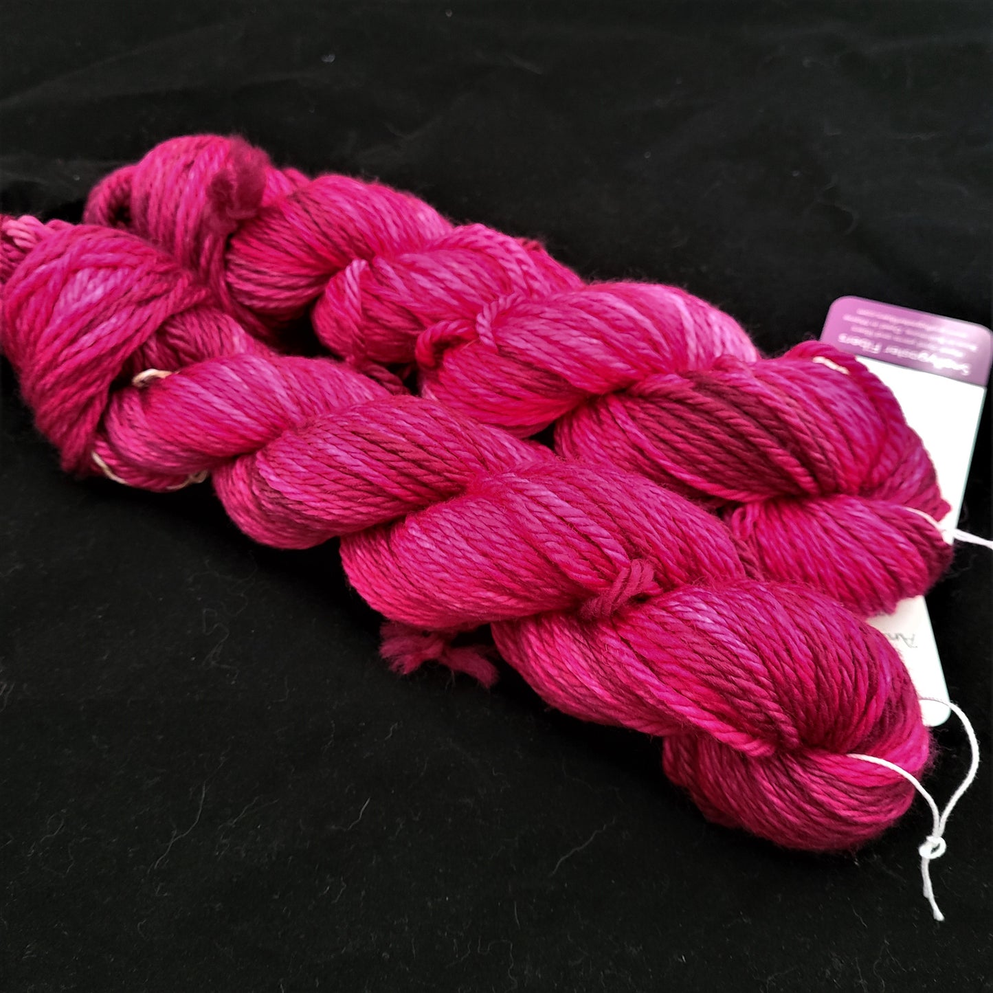 Just Beet It Antares Bulky