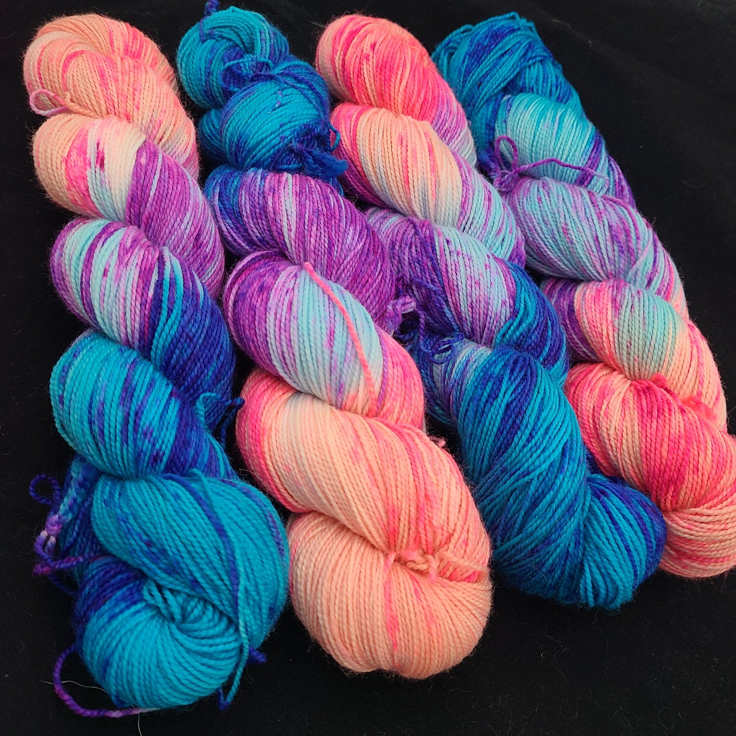 Lalotai Realm of Monsters Punta Sock