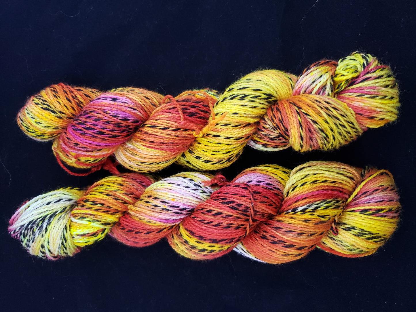 Fraggle Rock Quasar Fingering