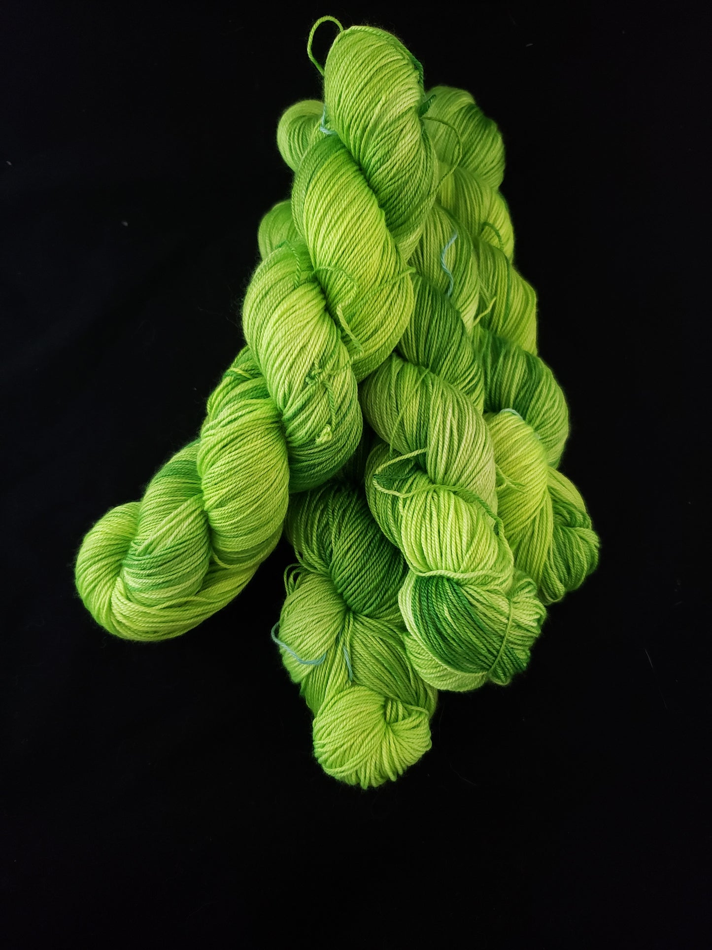 Avada Kedavra Calvera Luxe Fingering
