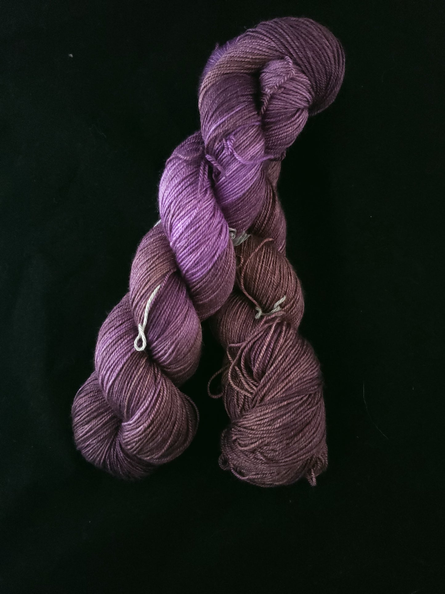 Phantom Queen Calvera Luxe Fingering