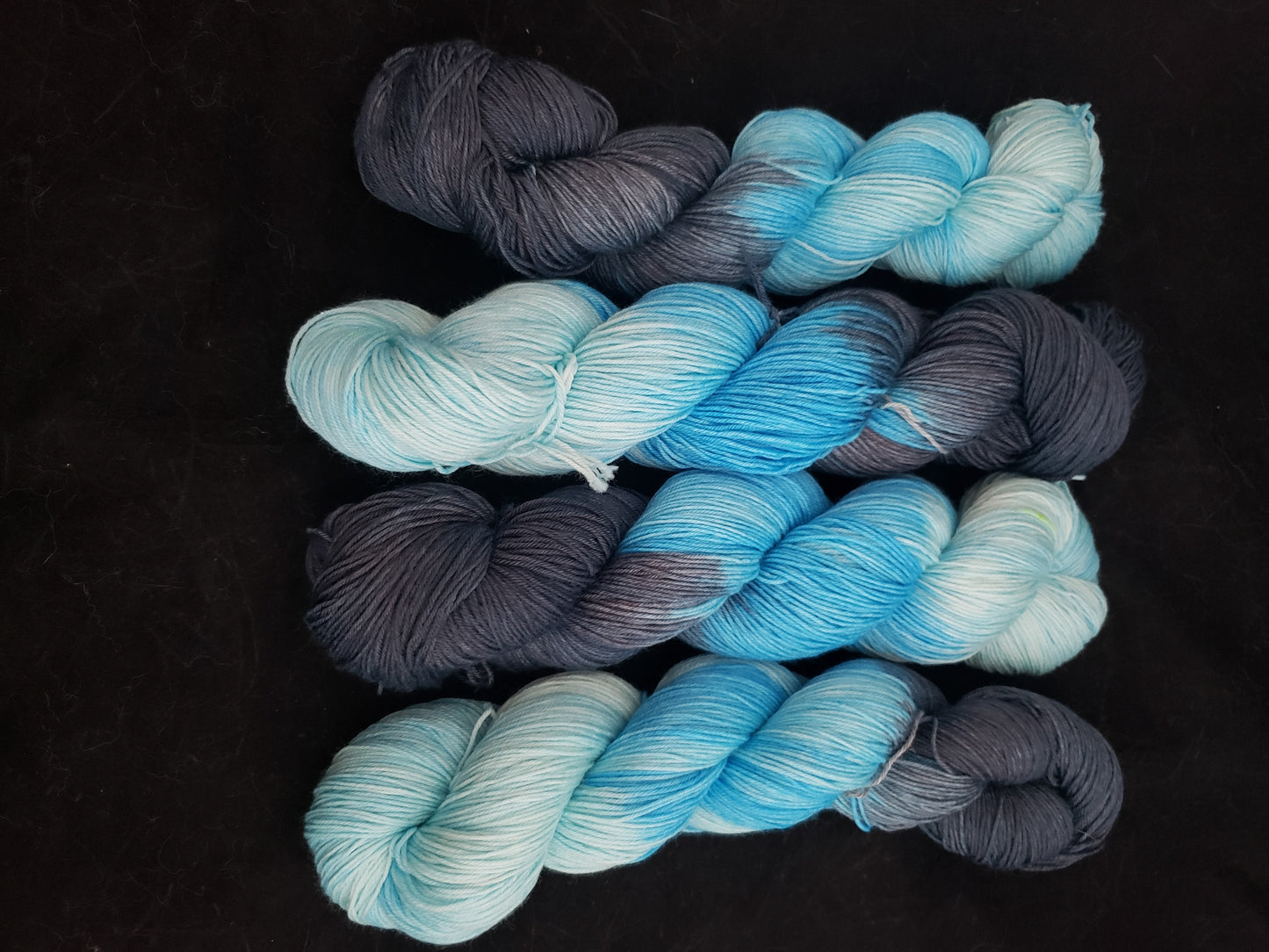 Diva Dance Polaris Sock