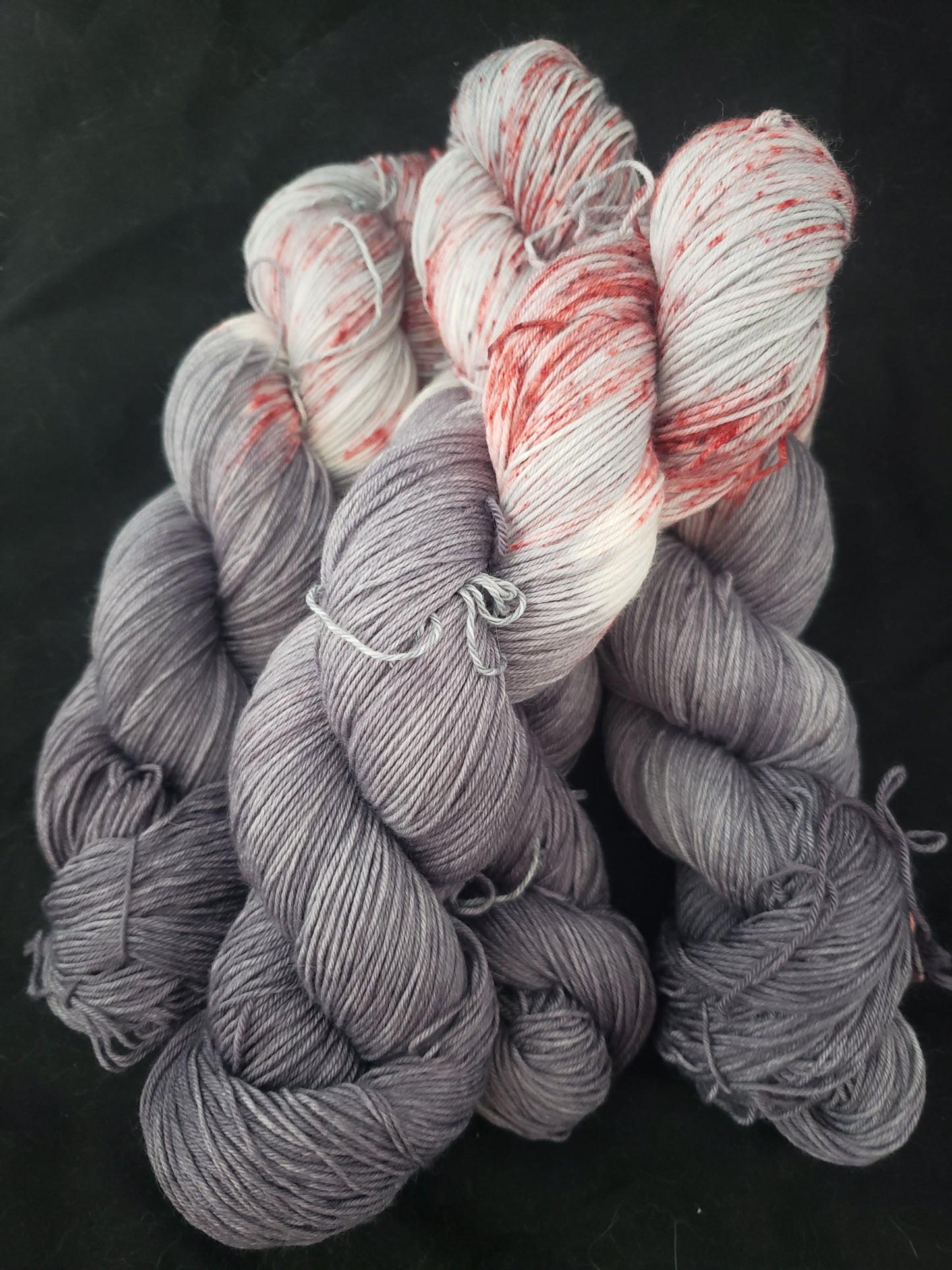 Hans Gruber Polaris Sock