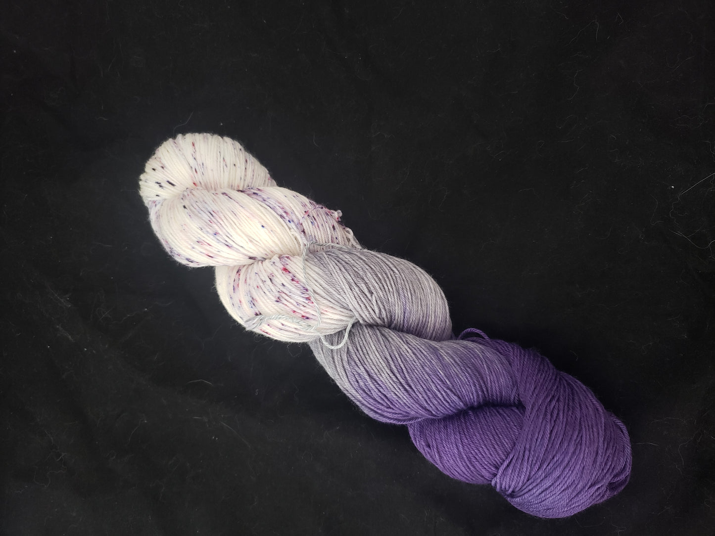 By Grabthar's Hammer Polaris Sock Yarn