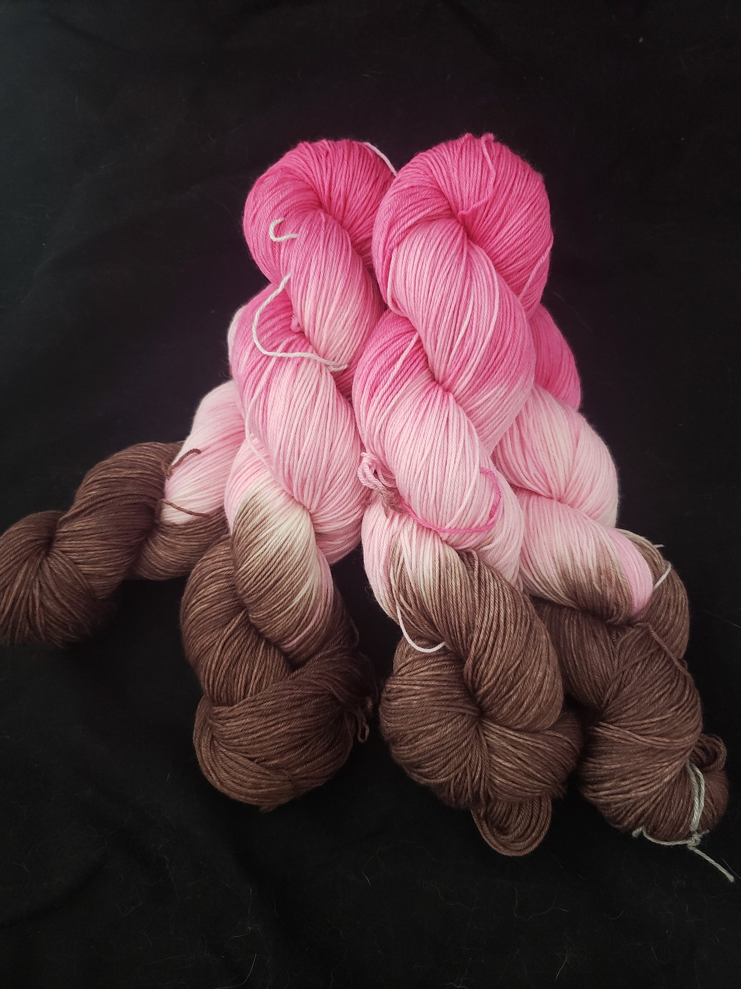 Sakura Polaris Sock