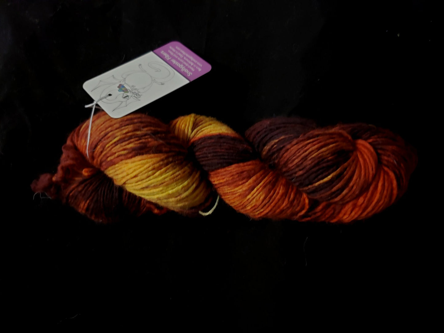 Balrog Corvus DK