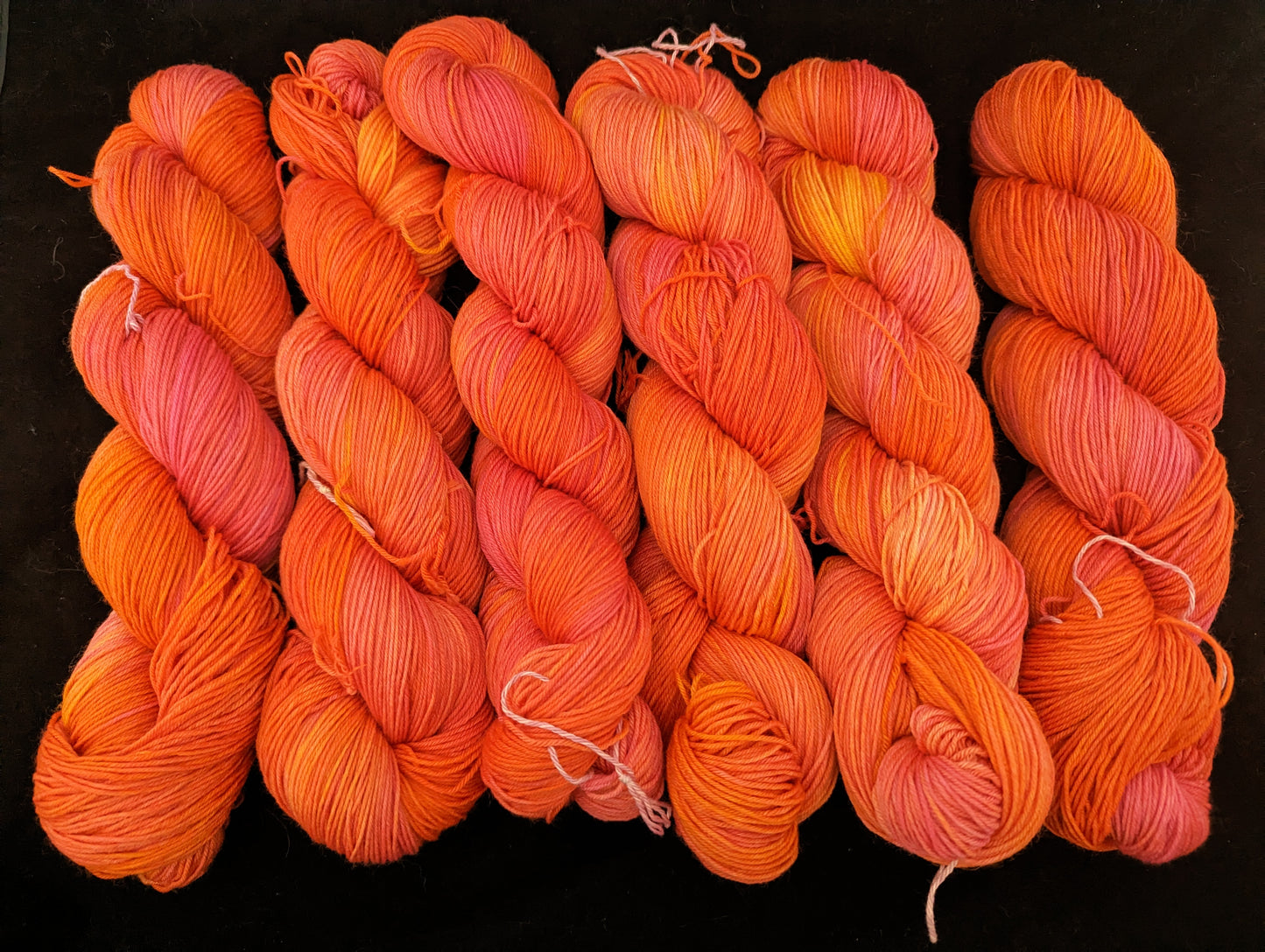 Chilly Down Polaris Sock Yarn