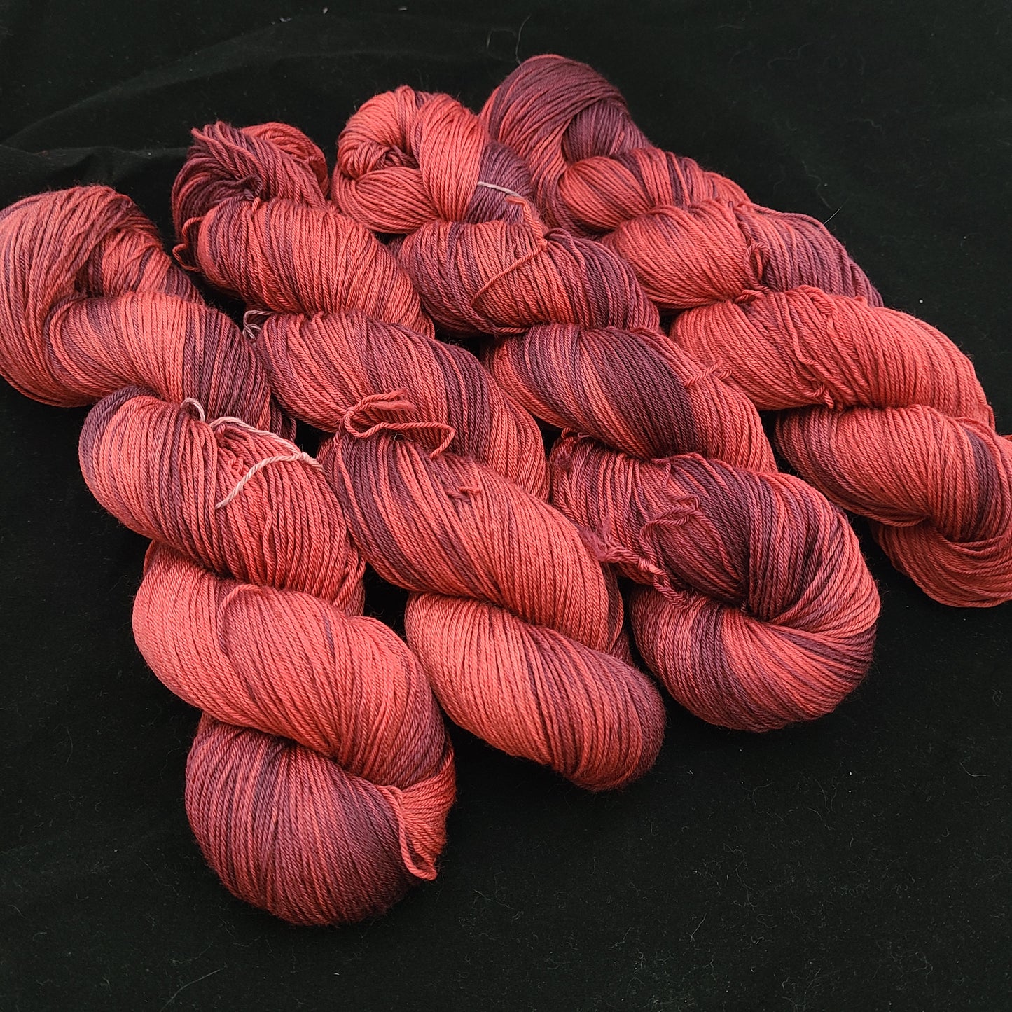 Keeper of the Keys Polaris Sock Yarn