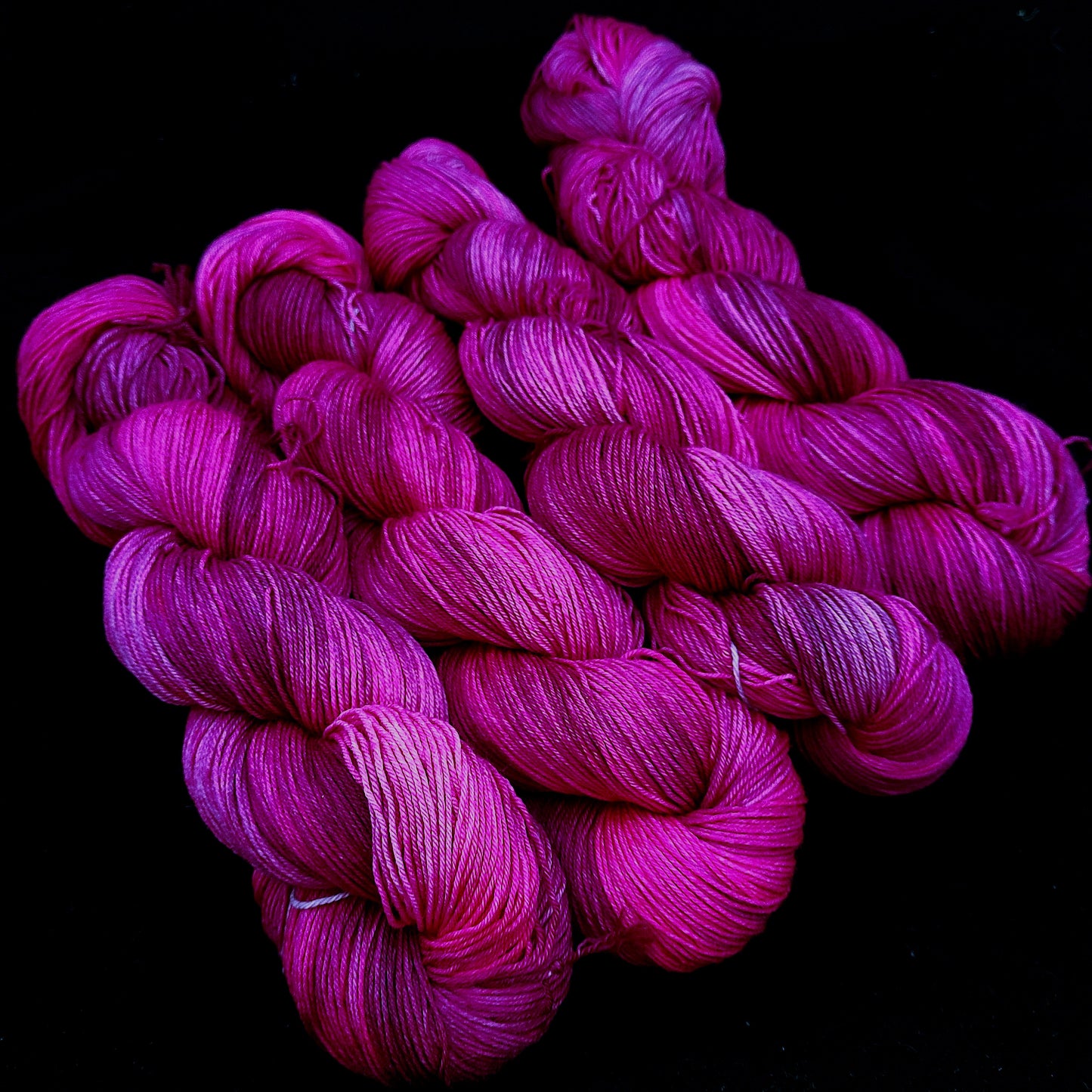 Just Beet It Polaris Sock