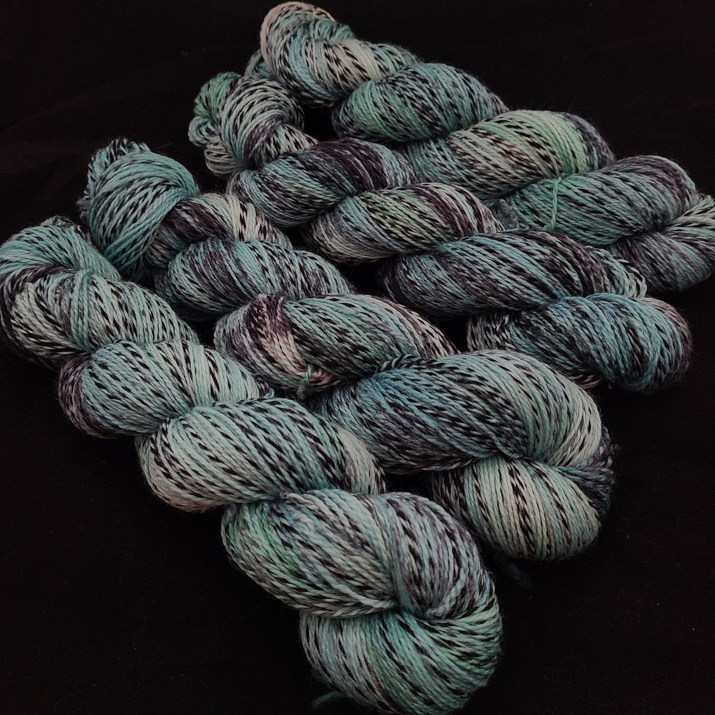 Star of Astoroth Quasar Fingering