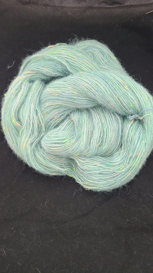 Vacationland Rigel Fluff Remix