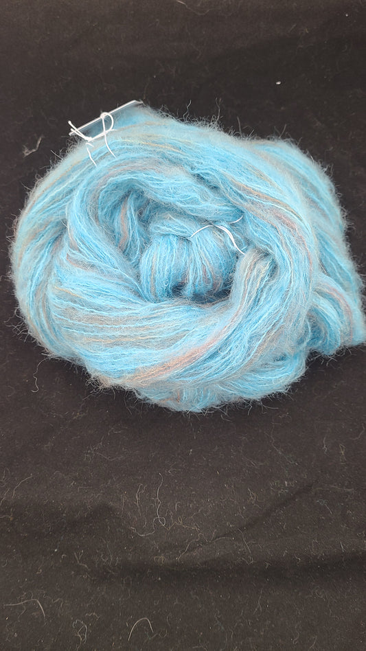 Violet Beauregarde Rigel Fluff