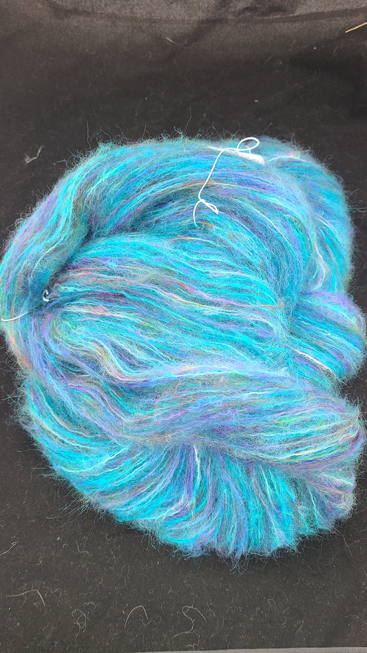 Under the Sea Rigel Fluff