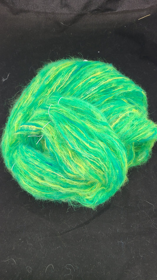 Snally Sprout Rigel Fluff