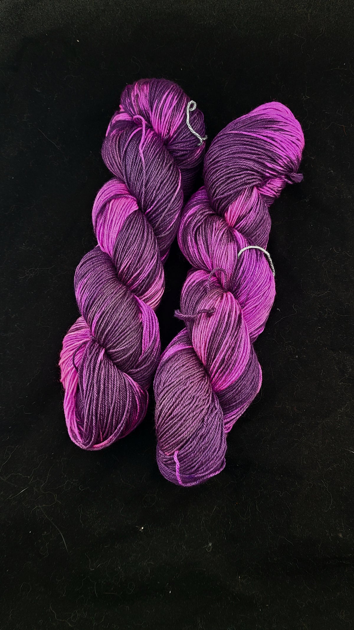 Facts Not F@$%*! Polaris Sock Yarn