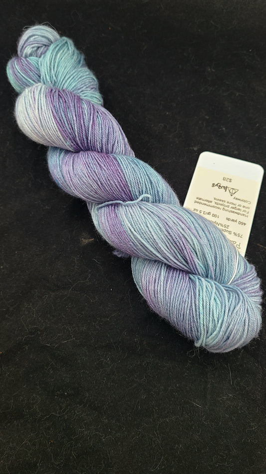 Always Polaris Sock Yarn