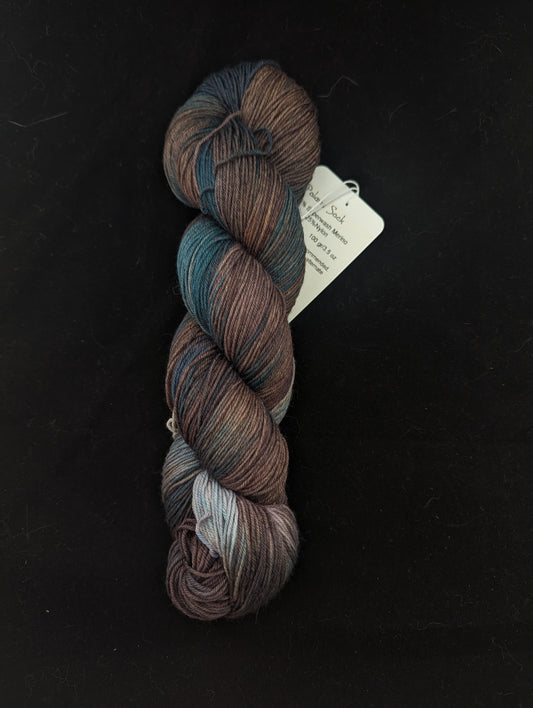 Outlander Polaris Sock Yarn