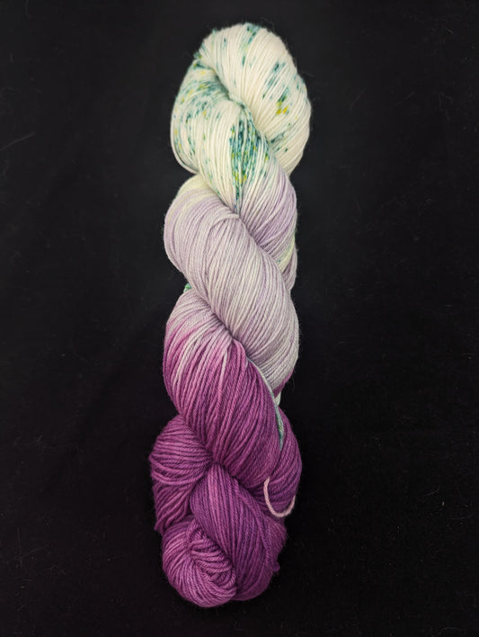 Madam Mim Polaris Sock Yarn