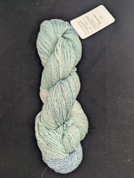 Vacationland Nova Fingering