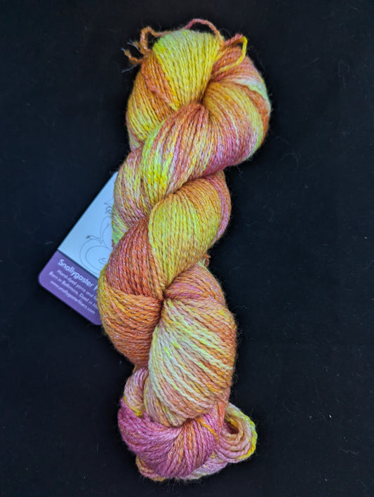 Fraggle Rock Nova Fingering