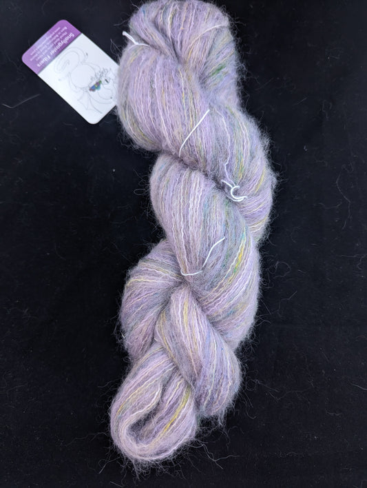 Bridgerton Rigel Fluff