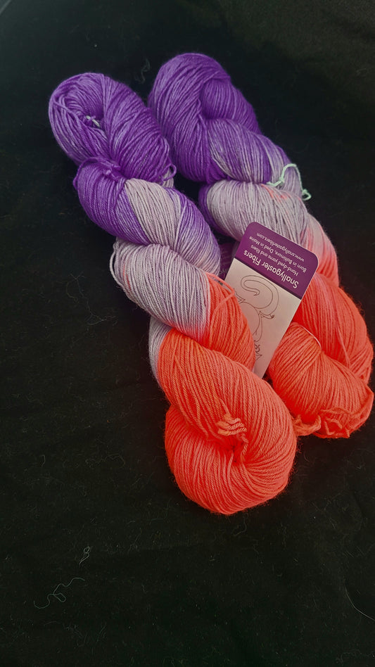 When I'm Old Polaris Sock Yarn