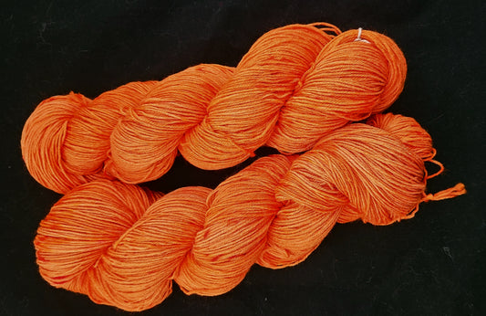 You Can't See Me Polaris Sock Yarn